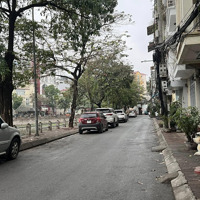 Cực Phẩm View Hồ, Ô Tô Tránh! Bán Nhà Phố Phương Mai 40M2 4 Tầng Mặt Tiền 4M Chỉ 19 Tỷ Có Gia Lộc