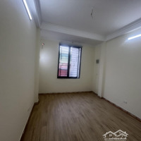 Bán Nhà Mặt Ngõ 28 Phố Trần Điền, Hoàng Mai, Hà Nội.diện Tích47M2 * 6T, Giá Bán 16,5 Tỷ.