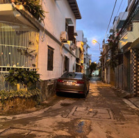 Bán Nhà 3 Tầng Kiên Cố Hơi Cũ Hẻm 5M Ô Tô Cách 150M Lê Hồng Phong - Phước Tân Tp Nha Trang Giá Tốt