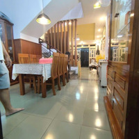 Bán Nhà Riêng 3 Phòng Ngủ 3 Vệ Sinh 65M2, 5,8 Tỷ Tại Âu Cơ, Tân Thành, Tân Phú, Hcm