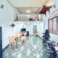 Bán Nhà Cấp 4 Shr Gần Khu Công Nghiệp Sóng Thần, Dĩ An Giá Rẻ Chỉ 2,2 Tỷ