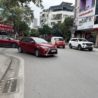 Siêu Góc View Bt - Mặt Tiền Siêu Khủng - Xây Phòng Khám Quá Đỉnh
