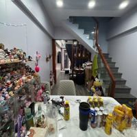 Bán Nhà Đẹp Bà Hom Q6- Ngay Cạnh Chợ- 33M2- 2 Tầng Nhà Đẹp Ở Ngay- Chỉ 3,X Tỷ