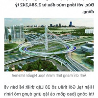 Bán Gấp Một Số Căn Tại Dự Án Sơn Đồng Centre, Hoài Đức, Giá Tốt Nhất
