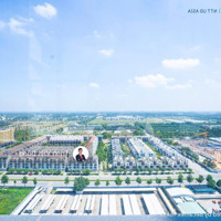 Nhà Phố Haruka, Liền Kề Siêu Thị Aeon Thứ 2, Trả Trước 50% Vào Ở Ngay, Trả 0% Tới 2028, Ck Tới 1 Tỷ