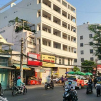 Bán Nhà Đường Lê Quang Định, Quận Bình Thạnh, Đoạn Đẹp, Dt: 9X20M, Kc: 5 Tầng, 41 Tỷ