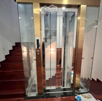 Cần Bán Nhà Hoàn Thiện Nội Thất Có Thang Máy 5X21M,Hầm+4 Lầu, Sổ Hồng Giá Bán 18.5 Tỷ Vạn Phúc City
