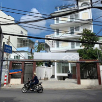Bán Nhà Mặt Phố 299M2, 48,379 Tỷ Tại Bùi Thị Xuân, P3, Tân Bình, Hcm
