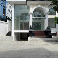Bán Nhà Mặt Phố 299M2, 48,379 Tỷ Tại Bùi Thị Xuân, P3, Tân Bình, Hcm