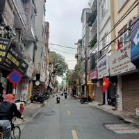 Bán Nhà Mặt Phố Phường Mai Dịch 89M2, 4T, Kinh Doanh Sầm Uất, Giá Ngon Có 102