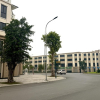 Cơ Hội Sở Hữu Shophouse Sổ Đỏ Vĩnh Viễn Đường 25M, Sát 10 Toà Chung Cư Cao Cấp Masterise Giá Tốt!