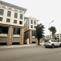 Cơ Hội Sở Hữu Shophouse Sổ Đỏ Vĩnh Viễn Đường 25M, Sát 10 Toà Chung Cư Cao Cấp Masterise Giá Tốt!