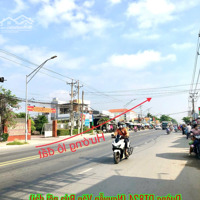Thổ Cư 125M2 Đẹp Gần Ubnd Mỹ Hạnh Nam Cận Hóc Môn Giá Hời Đầu Tư Đón Sóng Bđs 2025-2026