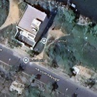 Bán Đất Biệt Thự Nguyễn Hữu An & Trần Sâm,Thích Hợp Xây Biệt Thư Sang Trọng Và Khu Nghỉ Dưỡng Vv...