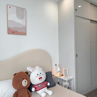 Cho Thuê Căn Hộ 42M2 1N1K Full Đồ Tại Vinhomes Symphony Giá 12 Triệu/Tháng.