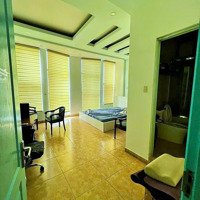 Cho Thuê Nhà Mặt Tiền Nguyễn Minh Hoàng, Khu K300.Diện Tích5X16M, 3,5 Tầng, Giá 50 Triệu/Th Tl