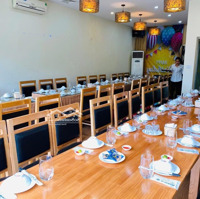 Cho Thuê Nhà Mặt Phố Núi Trúc, Dtsd 120M2, Mặt Tiền 7M Vị Trí Đẹp Kinh Doanh Nhà Hàng, Cafe