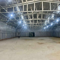 Cho Thuê Kho Xưởng Tại Chiến Thắng, Hà Đông. Dt: 150, 180 Và 300M2, Điện 3Fa, Xe 5 Tấn Vào, 80K/M2