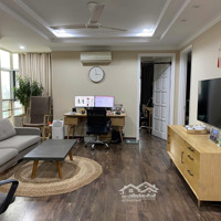 Bán Căn Hộ 3 Phòng Ngủ 2 Vệ Sinh 123M2, 8 Tỷ Tại Ciputra, Tây Hồ, Hà Nội
