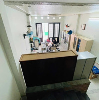 Nhà 4 Tầng Gần Biển, Trung Tâm Phường Vĩnh Hoà Nha Trang, Giá Rẻ Bật Ngửa