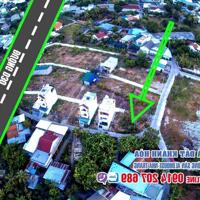 Bán 2 lô liền kề - xã vĩnh hiệp - cách đường d30 chỉ 60m, thông ra đường 23/10 chỉ 250m, ô tô vi vu!