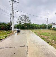 Bán 2 lô liền kề - xã vĩnh hiệp - cách đường d30 chỉ 60m, thông ra đường 23/10 chỉ 250m, ô tô vi vu!
