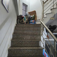 Bán Nhà Đường Ngô Quyền 42M2, 3 Tầng 4Mmặt Tiền4.6 Tỷ