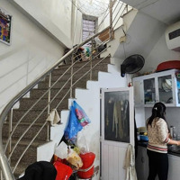 Bán Nhà Đường Ngô Quyền 42M2, 3 Tầng 4Mmặt Tiền4.6 Tỷ