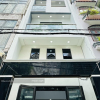 Bán Gấp Căn Nhà 52M2 Đường Lê Lai P3 Gò Vấp. Giá Bán 2 Tỷ 350 Sổ Riêng, Có Hđ Thuê Đang 10 Triệu/Tháng