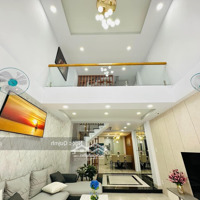 Bán Gấp Căn Nhà 52M2 Đường Lê Lai P3 Gò Vấp. Giá Bán 2 Tỷ 350 Sổ Riêng, Có Hđ Thuê Đang 10 Triệu/Tháng