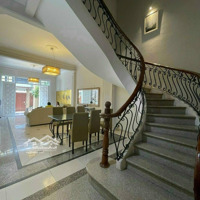Bán Nhà Mặt Tiền Đường Trường Sơn-Nguyễn Văn Mạidiện Tích6M X 25M Nở 15M 5 Lầu T/Máy Giá Bán 41 Tỷ Còn Tl