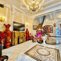 Bán Nhà Mặt Tiền Đường Trường Sơn-Nguyễn Văn Mạidiện Tích6M X 25M Nở 15M 5 Lầu T/Máy Giá Bán 41 Tỷ Còn Tl