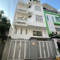Bán Nhà Mặt Tiền Đường Trường Sơn-Nguyễn Văn Mạidiện Tích6M X 25M Nở 15M 5 Lầu T/Máy Giá Bán 41 Tỷ Còn Tl