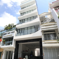 Siêu Tòa Nhà Cần Bán - Mặt Tiền 31 Ung Văn Khiêm Bình Thạnh-Dt 8X22M Hầm 9 Tầng - 200 Triệu - 45 Tỷ