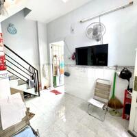 HẺM THÔNG TRẦN VĂN QUANG ÂU CƠ, 3 TẦNG HƠN 2 TỶ