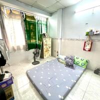 HẺM THÔNG TRẦN VĂN QUANG ÂU CƠ, 3 TẦNG HƠN 2 TỶ