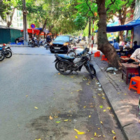 Nhà Mặt Phố Khuất Duy Tiến, Thanh Xuân, Hà Nội, Giá Cực Chất 16,5 Tỷ, 43M2