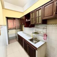 Chính chủ bán căn hộ Phú Thọ 60m2, 2 phòng ngủ, giá bán 2 tỷ 850tr, sổ chính chủ