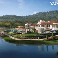 Siêu phẩm biệt thự view hồ Thanh Xuân Valley đẹp nhất Vịnh Bắc Bộ, sổ lâu dài
