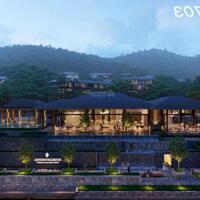 Siêu phẩm biệt thự view hồ Thanh Xuân Valley đẹp nhất Vịnh Bắc Bộ, sổ lâu dài