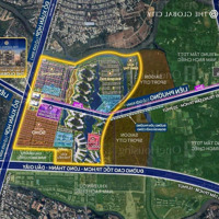 Bán Lô Góc 2Mặt Tiềnda Phú Nhuận, Đường 20M Gần Ngay Liên Phường Giá 89 Triệu/M2Diện Tích265M2 Lh O772, 444, 888