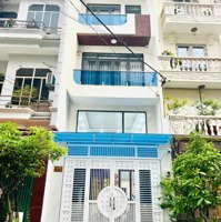 Cho Thuê Nhà Hẻm 506 Đường 3 Tháng 2, Phường 14, Quận 10