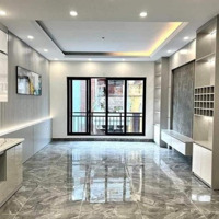 Cho Thuê Nhà Riêng Tại Hoàng Cầu 65M, 6 Tầng Thông Sàn, Thang Máy. Vị Trí Kd Đỉnh. Giá Bán 45 Triệu
