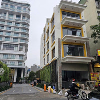 Cho Thuê Nhà Mặt Phố Tân Mai, 90 Triệu, 90M2 * 3 Tầng, Mặt Tiền 6.8M
