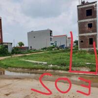 E02 Thảy Nảy lô cạnh góc sát KDT Nam Vĩnh Yên