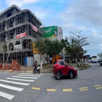 Cho Thuê Đất Góc Lê Văn Quý Và Morrison (Ngay Phạm Văn Đồng)