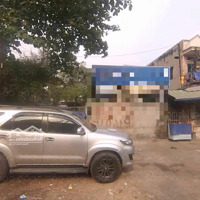 Cho Thuê Kho/Xưởng Âu Cơ P.14 Quận Tân Bình Giá Bán 126 Triệu 1050M2