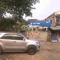 Cho Thuê Kho/Xưởng Âu Cơ P.14 Quận Tân Bình Giá Bán 126 Triệu 1050M2