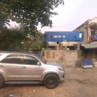 Cho Thuê Kho/Xưởng Âu Cơ P.14 Quận Tân Bình Giá Bán 126 Triệu 1050M2