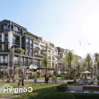 Chỉ Từ 550 Triệu Sở Hữu Ngay Căn Hộ Nghỉ Dưỡng Đẳng Cấp Nhất Tại Sun Cát Bà Hải Phòng.